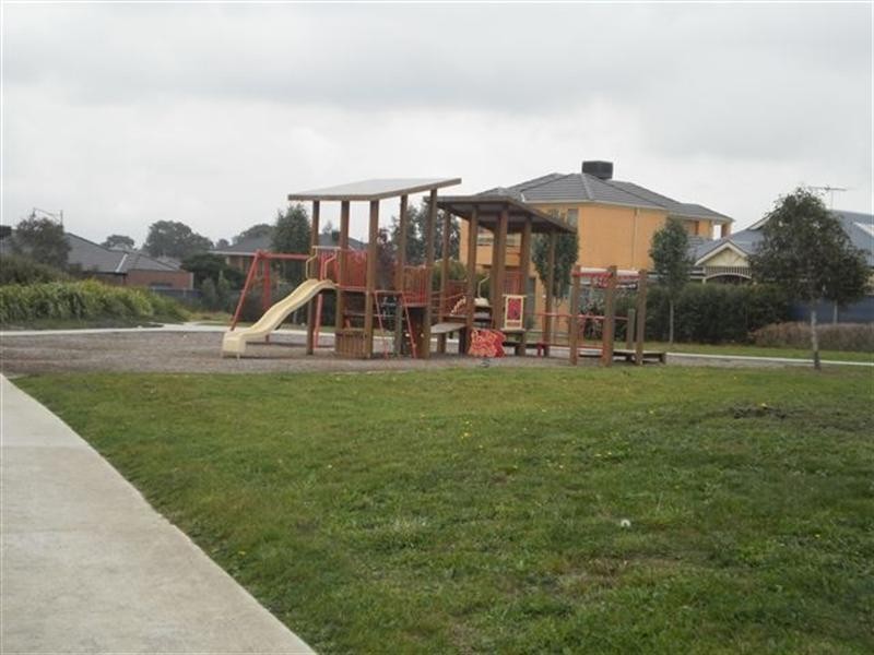 47 Princess Circuit, Craigieburn VIC 3064