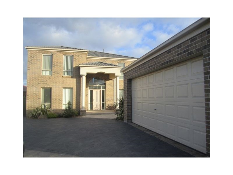 5 Nestings Court, Epping VIC 3076