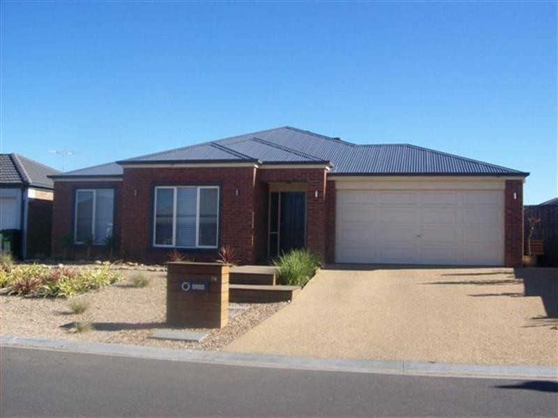 78 Mareeba Way, Craigieburn VIC 3064