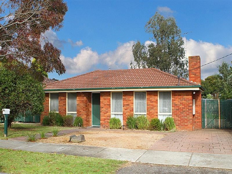 113 Dianne Avenue, Craigieburn VIC 3064