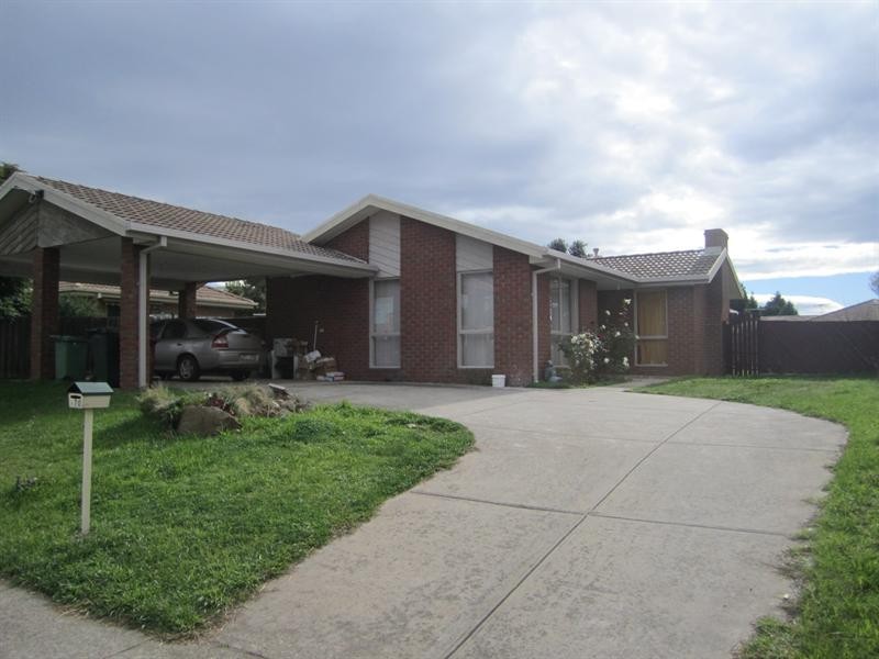 170 Hothlyn Drive, Craigieburn VIC 3064