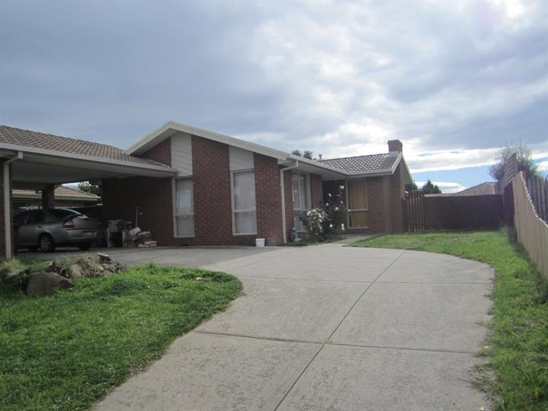 170 Hothlyn Drive, Craigieburn VIC 3064