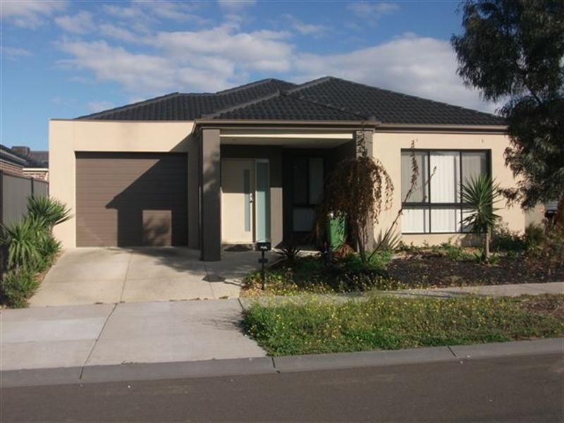 28 Northumberland Circuit, Craigieburn VIC 3064