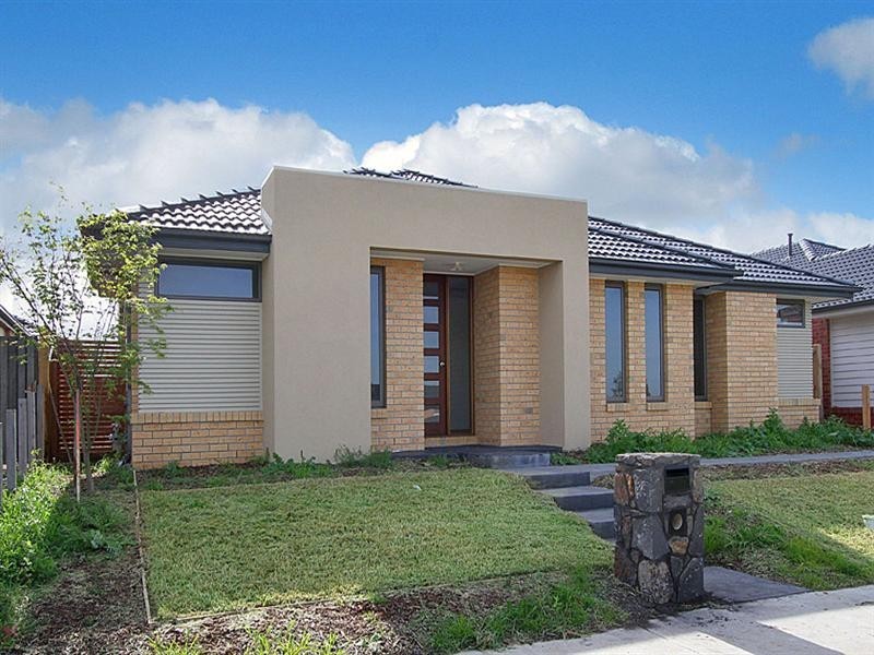 25 Lithgow Street, Beveridge VIC 3753