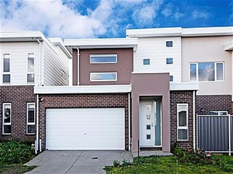 4 Jarrah Place, Craigieburn VIC 3064