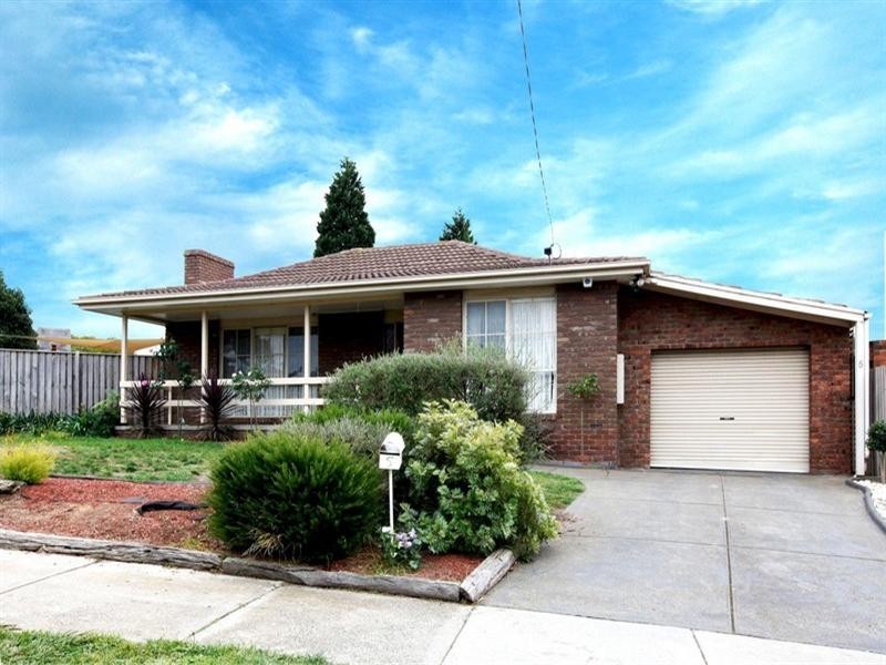 5 Whitley Crescent, Craigieburn VIC 3064