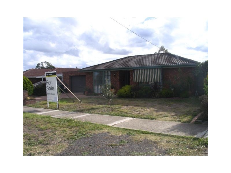 19 Cimberwood Drive, Craigieburn VIC 3064