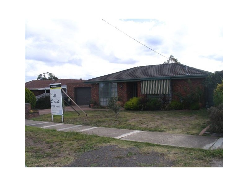 19 Cimberwood Drive, Craigieburn VIC 3064