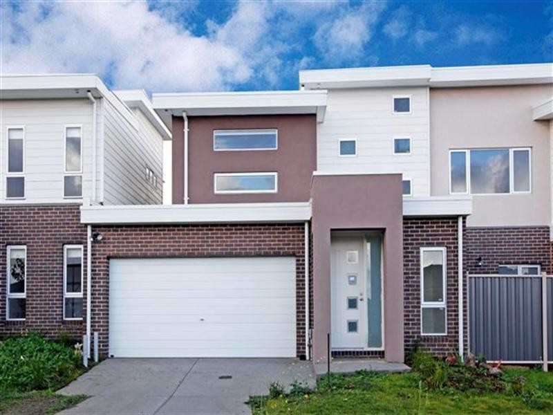 4 Jarrah Place, Craigieburn VIC 3064