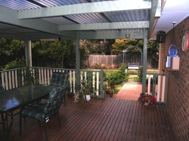 1 Peterlee Court, Craigieburn VIC 3064