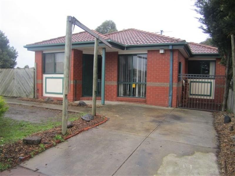 16 Brecon Nook, Craigieburn VIC 3064