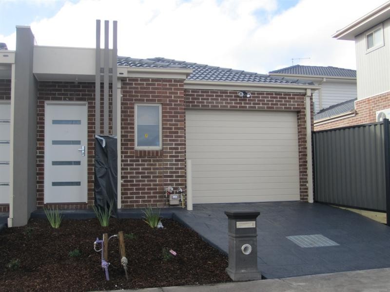 30 Kopi Way, Wollert VIC 3750