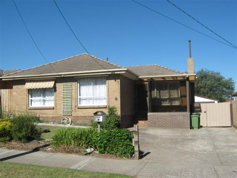 10 Rayfield Street, Craigieburn VIC 3064
