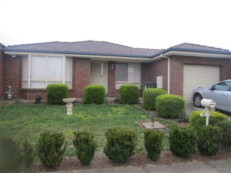6 Hemsworth Court, Roxburgh Park VIC 3064