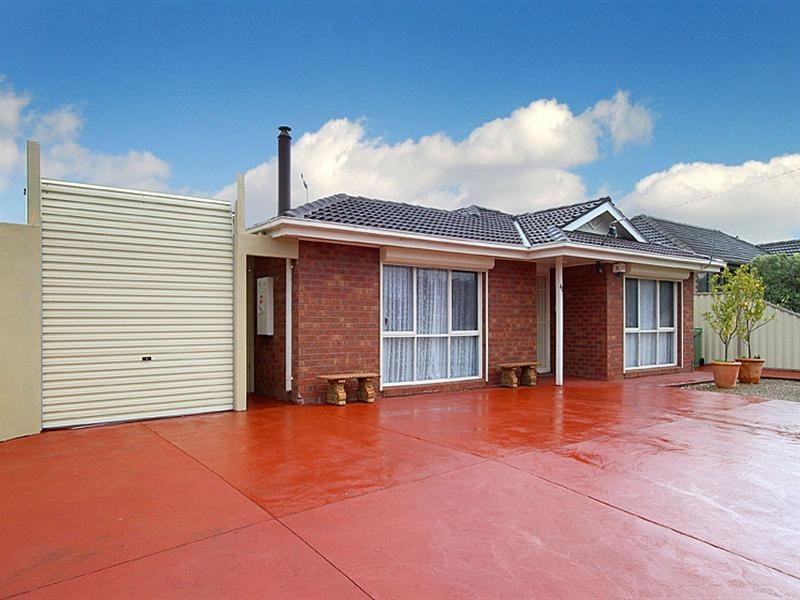 41 Spurr Street, Craigieburn VIC 3064