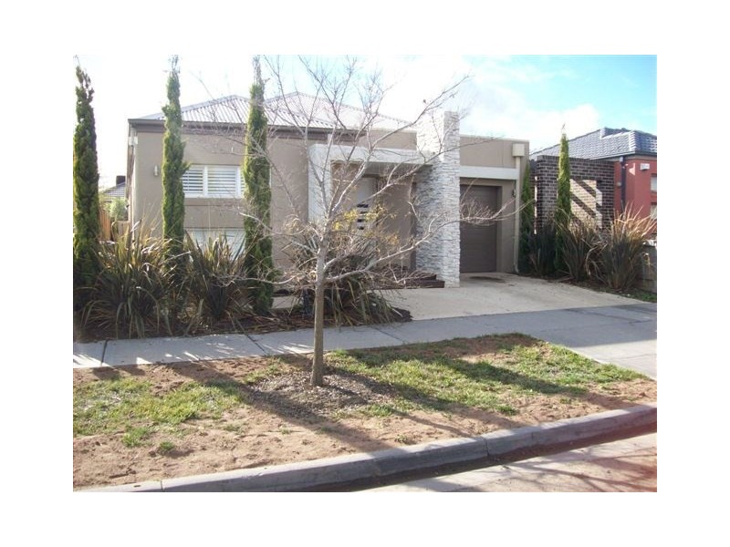 17 Grosvenor Square, Craigieburn VIC 3064