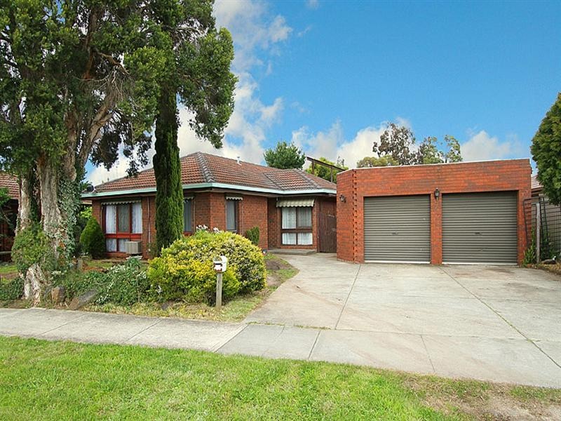 7 Hothlyn Drive, Craigieburn VIC 3064
