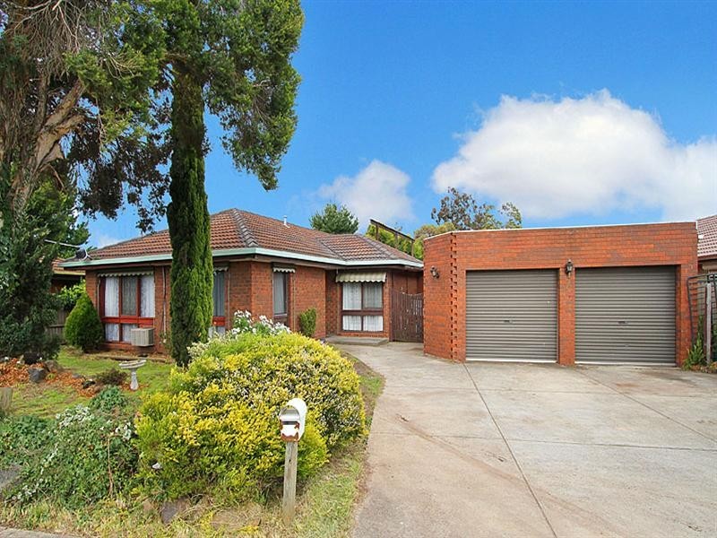 7 Hothlyn Drive, Craigieburn VIC 3064
