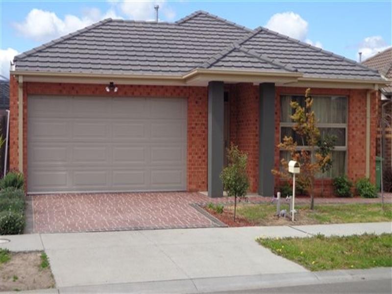 38 Somersby Road, Craigieburn VIC 3064