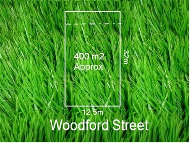 Lot 14223 Woodford Street, Craigieburn VIC 3064