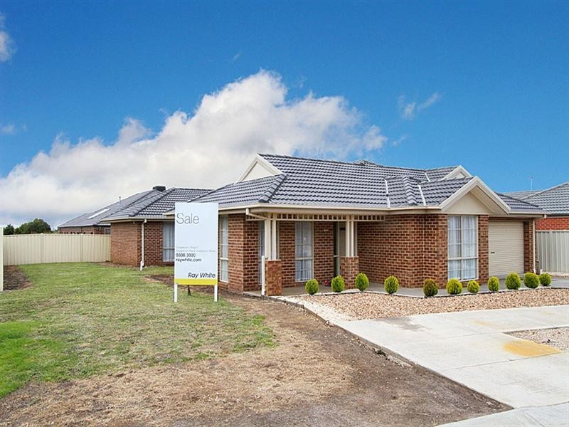 5 Pymble Garden, Craigieburn VIC 3064