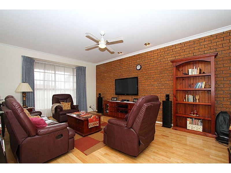 3 Metropolitan Avenue, Craigieburn VIC 3064