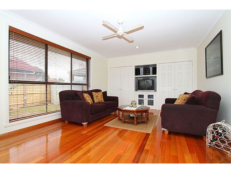 3 Metropolitan Avenue, Craigieburn VIC 3064