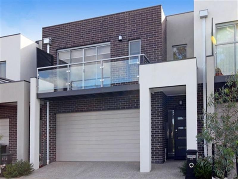 17 Highgate Hill, Epping VIC 3076