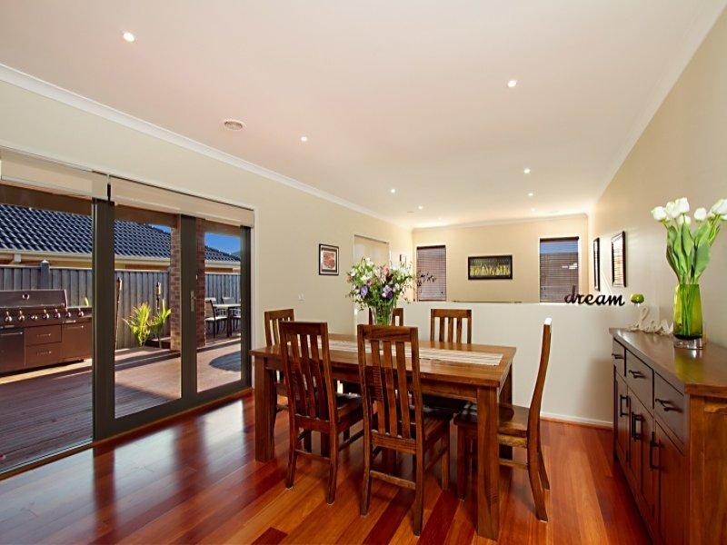 4 Fairhaven Avenue, Beveridge VIC 3753