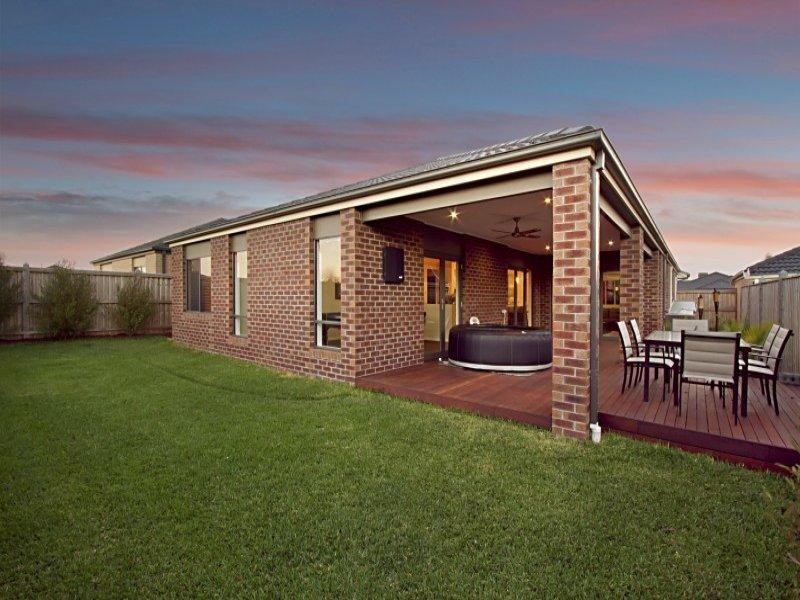 4 Fairhaven Avenue, Beveridge VIC 3753