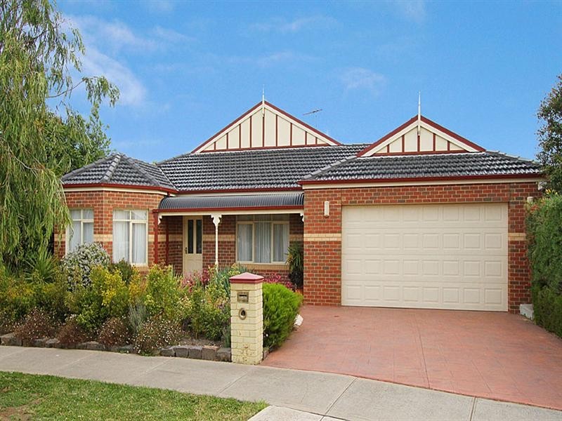 1 Swinburne Close, Craigieburn VIC 3064