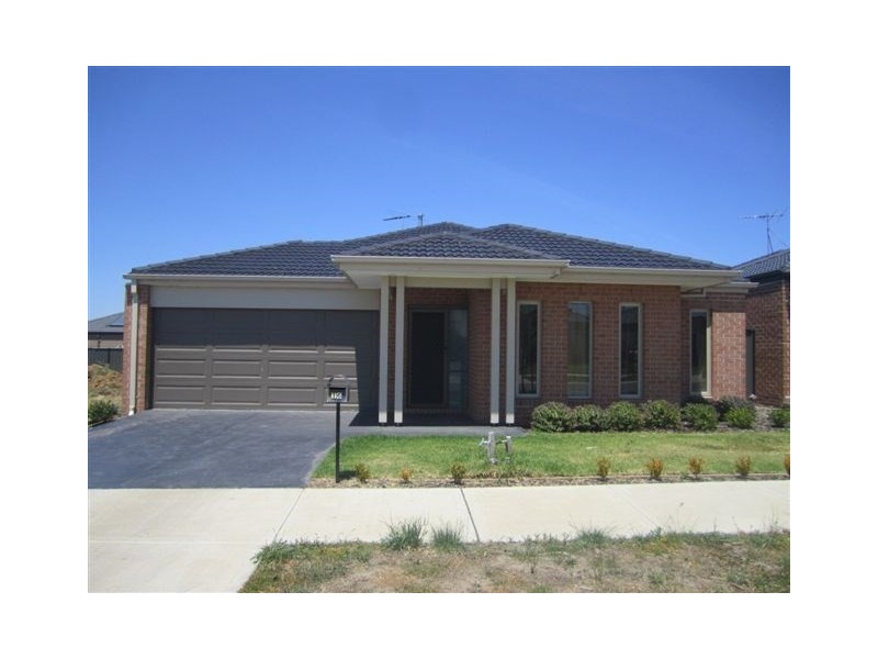 16 Eminence Way, Craigieburn VIC 3064