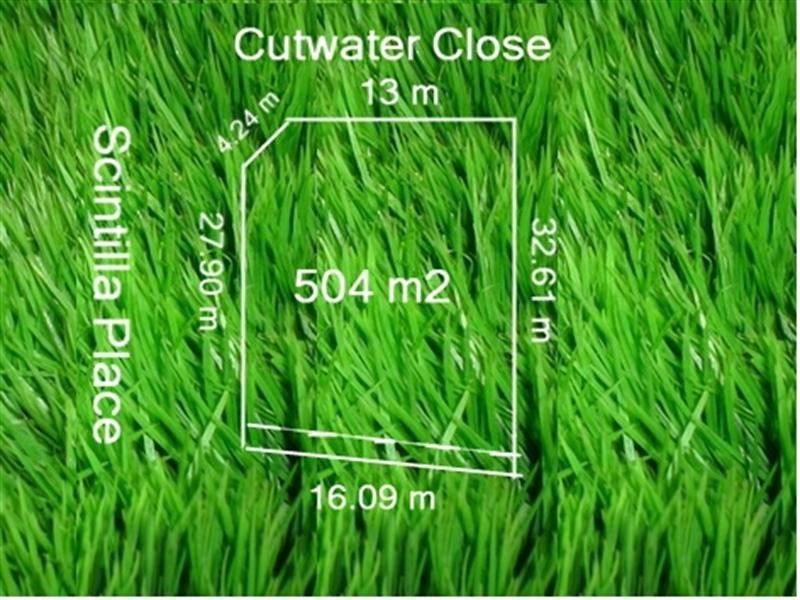Lot 1958 Cutwater Close, Epping VIC 3076