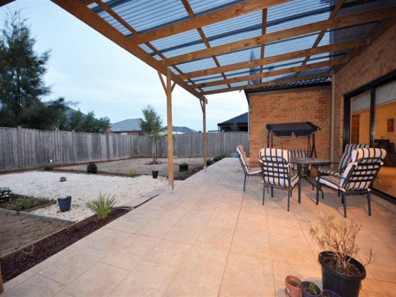 109 Royal Terrace, Craigieburn VIC 3064