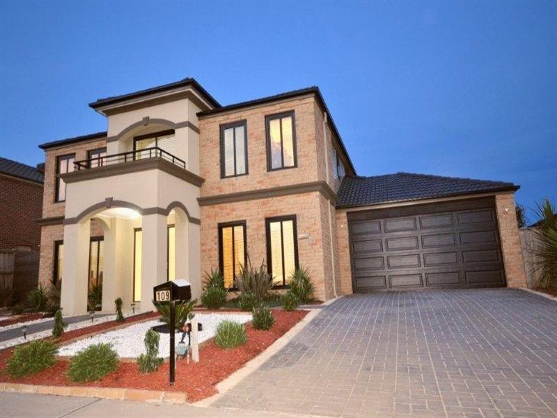 109 Royal Terrace, Craigieburn VIC 3064
