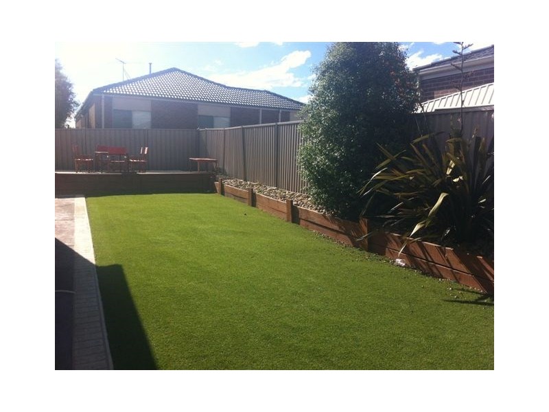 45 Bowral Loop, Craigieburn VIC 3064