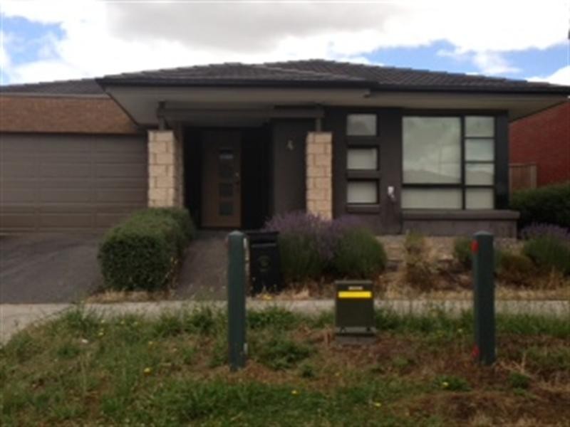 4 Muller Street, Epping VIC 3076