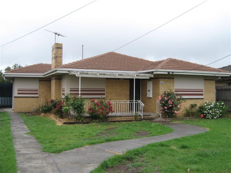 116 Railway Crescent, Dallas VIC 3047