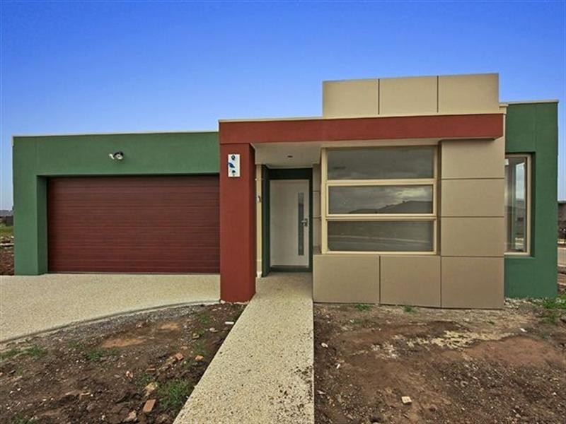 35 Moor Park Drive, Craigieburn VIC 3064