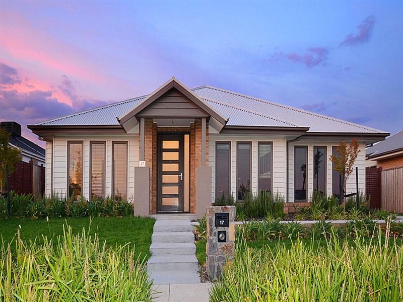 17 Lithgow Street, Beveridge VIC 3753