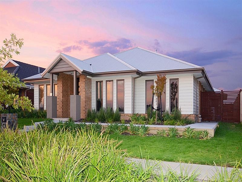 17 Lithgow Street, Beveridge VIC 3753