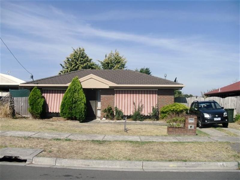 55 Northleigh Avenue, Craigieburn VIC 3064