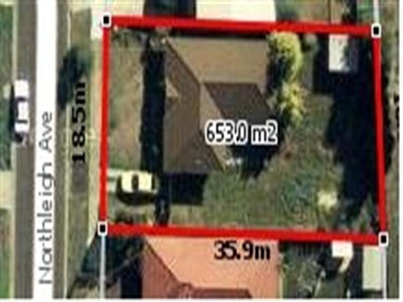 55 Northleigh Avenue, Craigieburn VIC 3064