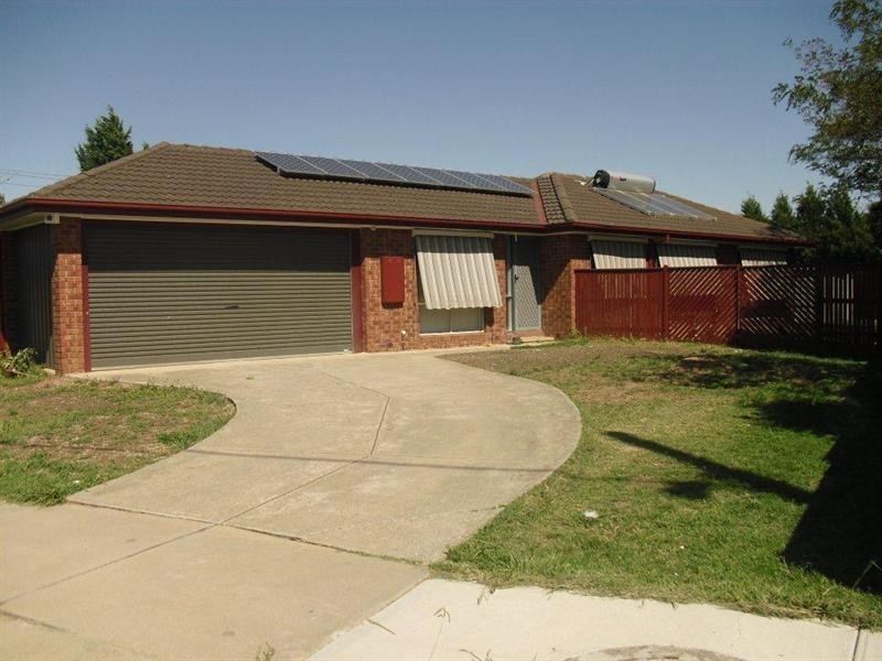 3 Bradworth Street, Craigieburn VIC 3064