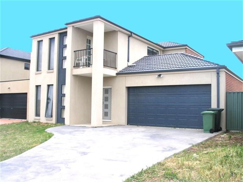 14 Ballarat Court, Craigieburn VIC 3064