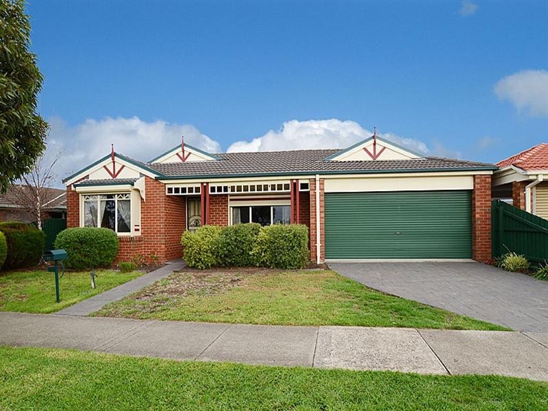 37 Exmouth Road, Craigieburn VIC 3064