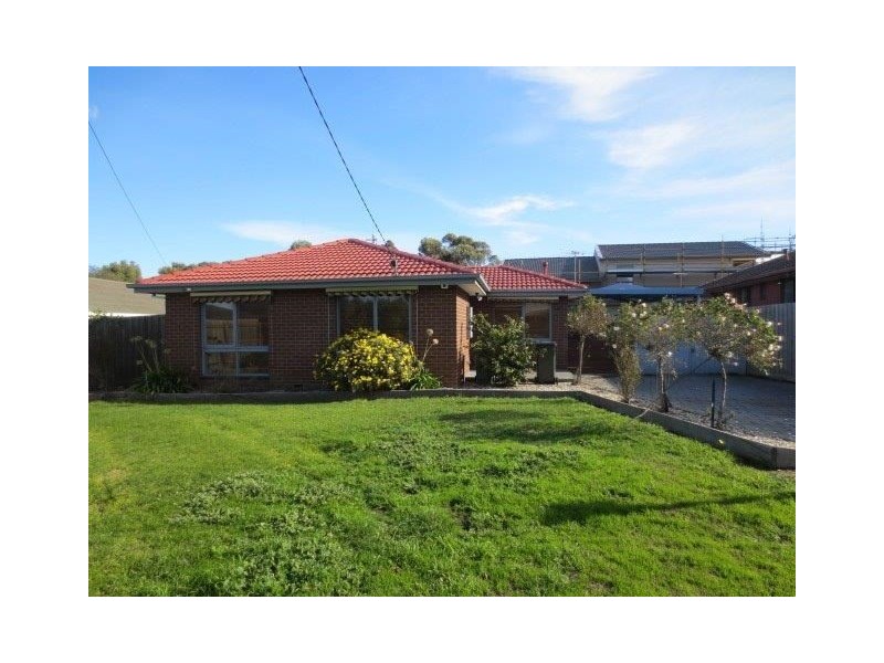4 Harper Close, Craigieburn VIC 3064