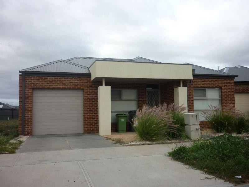 3 Somersby Road, Craigieburn VIC 3064