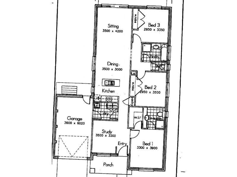 3 Somersby Road, Craigieburn VIC 3064