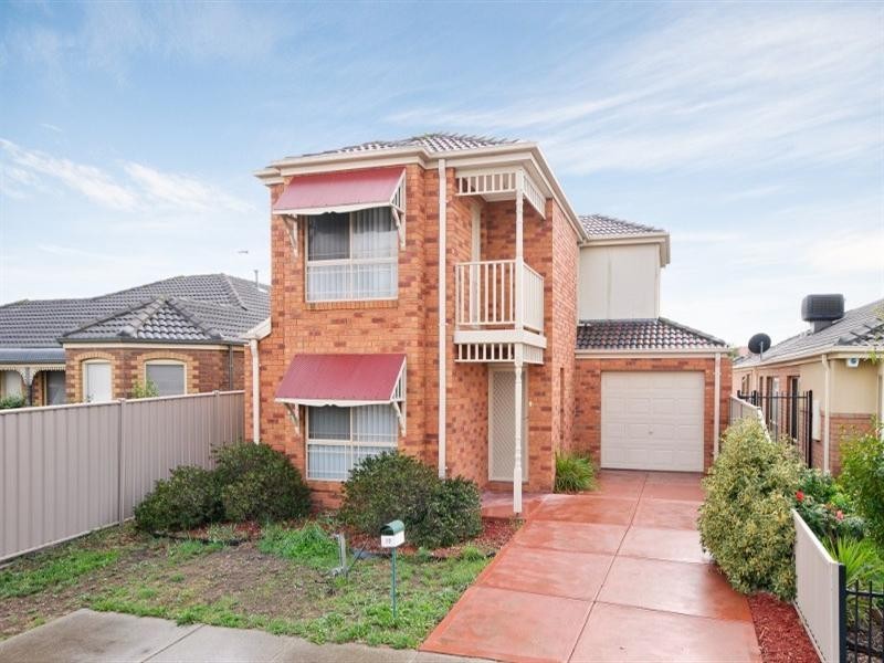 19 Goulburn Way, Craigieburn VIC 3064